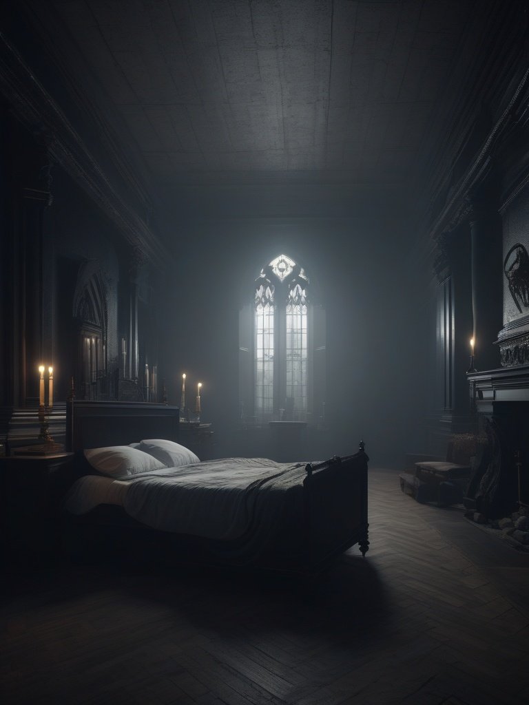 The Deathbed Vision of Sir James Frazer