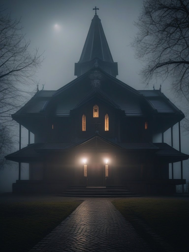 Apparition of Our Lady of Akita
