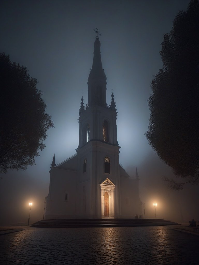 Our Lady of Fátima