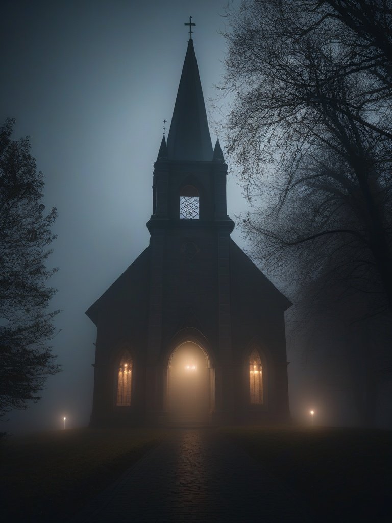 Apparition of Our Lady of Knock