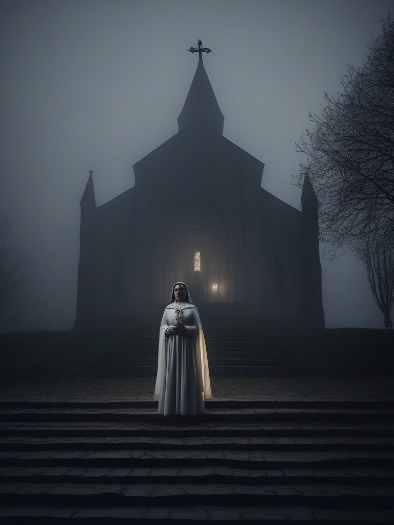 Apparition of Our Lady of La Salette