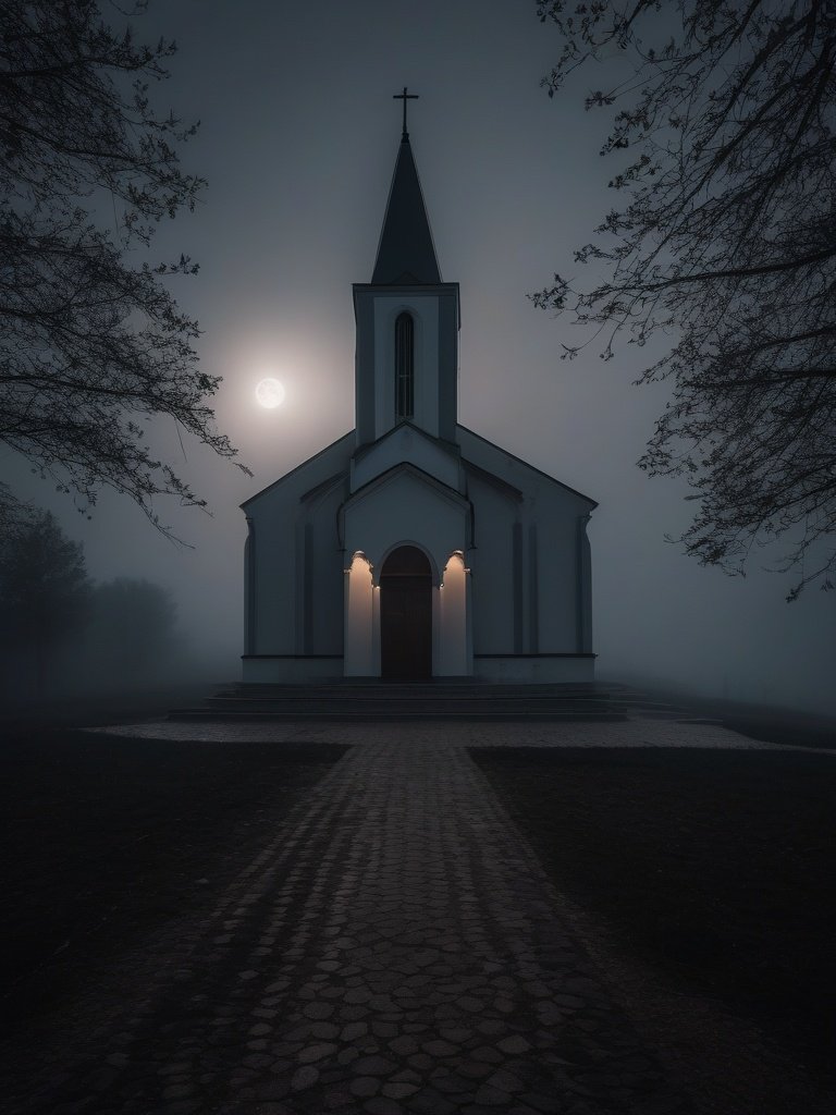 Miracle of the Sun and Moon at Medjugorje