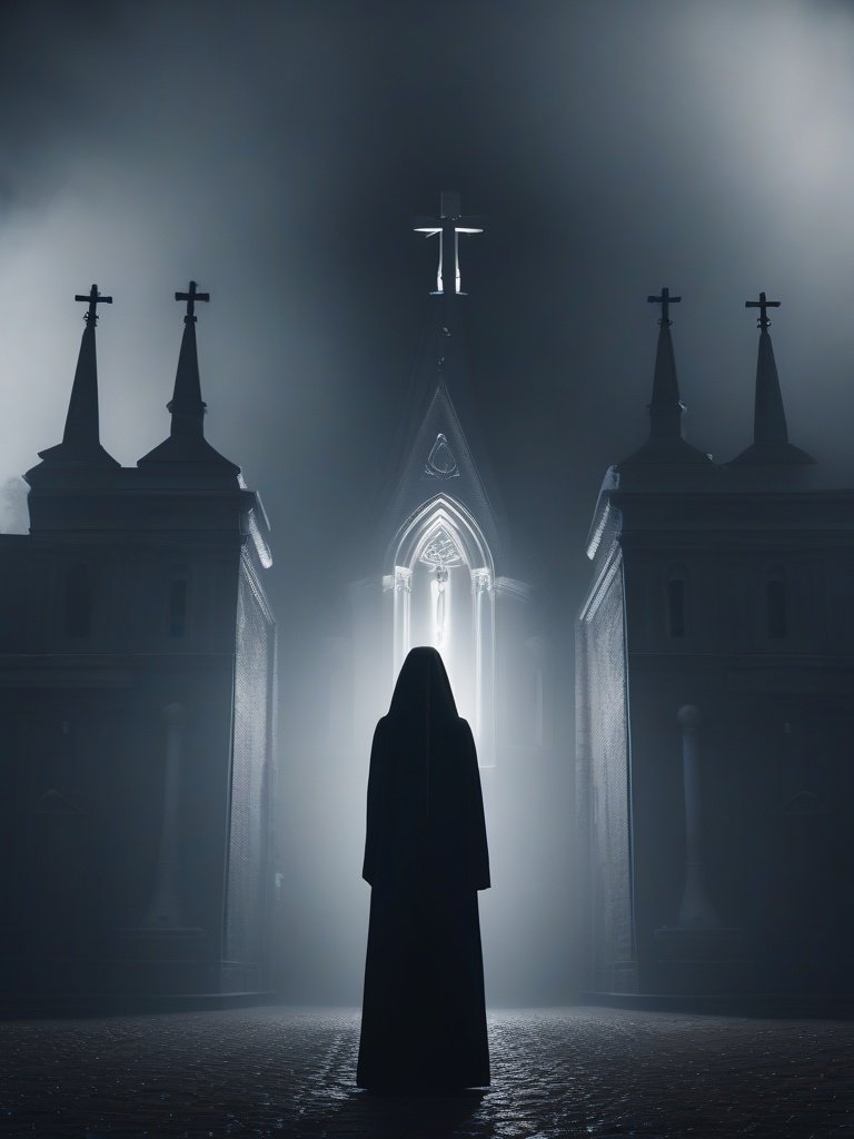 Apparition of Our Lady of Fatima