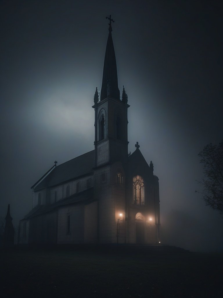The Apparition of Our Lady of Fatima