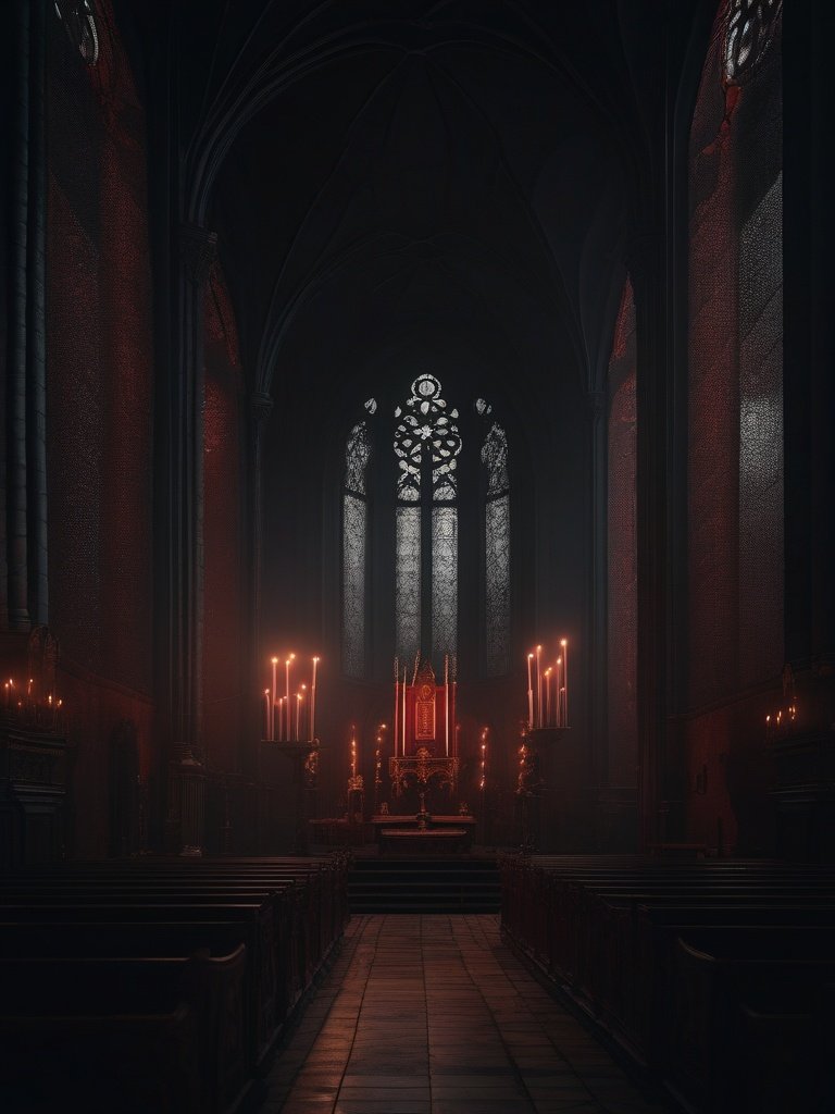 The Blood of Saint Januarius