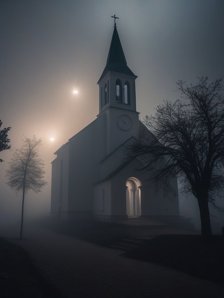 The Miracle at Medjugorje