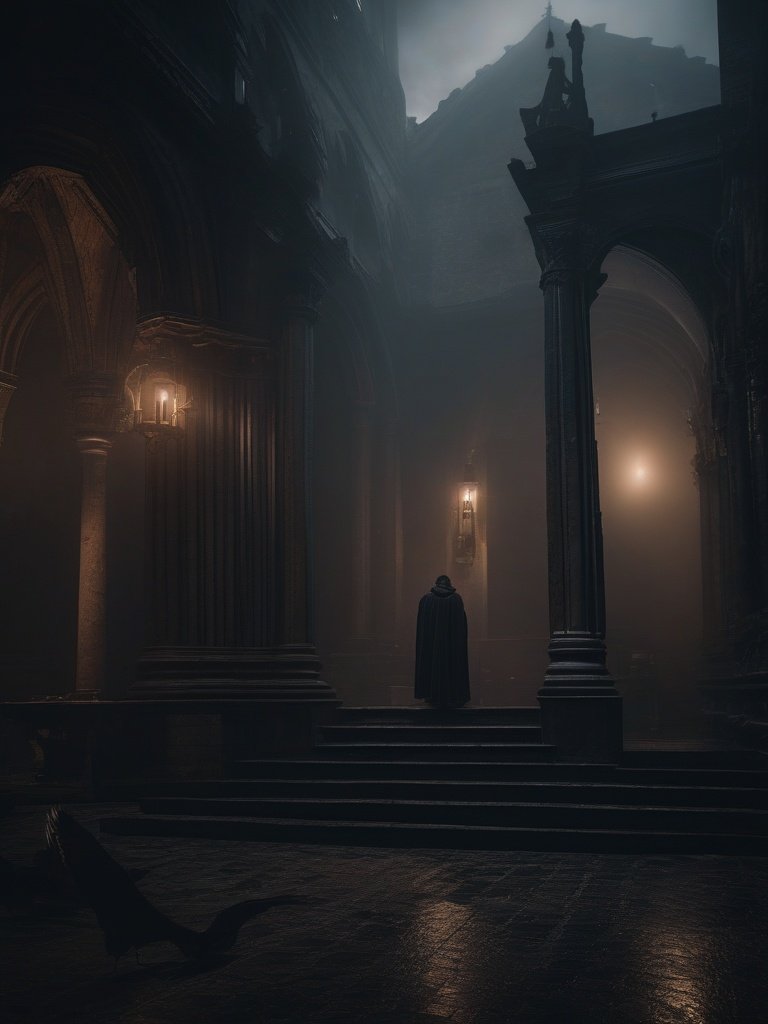 The Curses of Saint Anthony