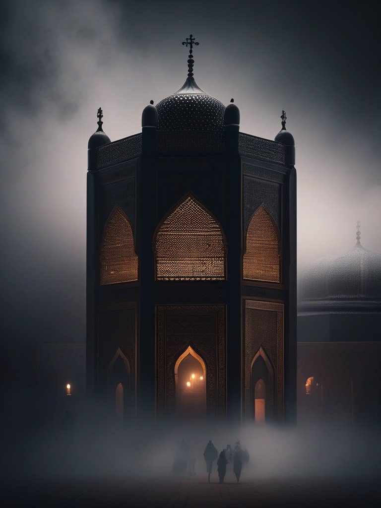 Fez Festival of World Sacred Music