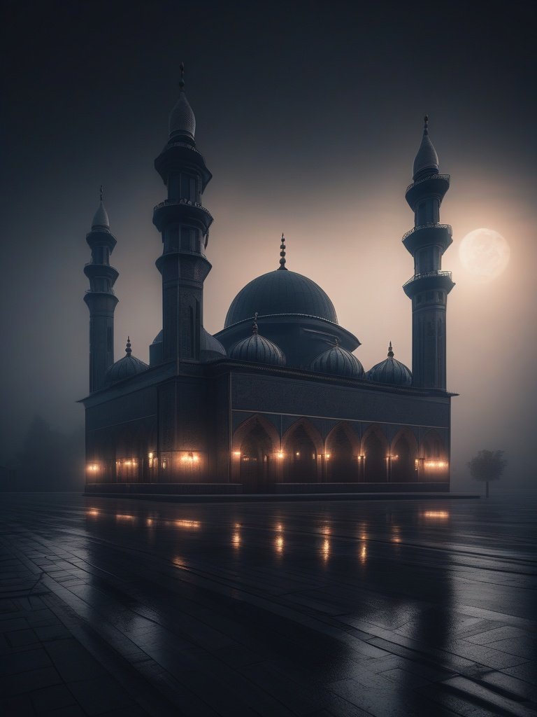 Mosque