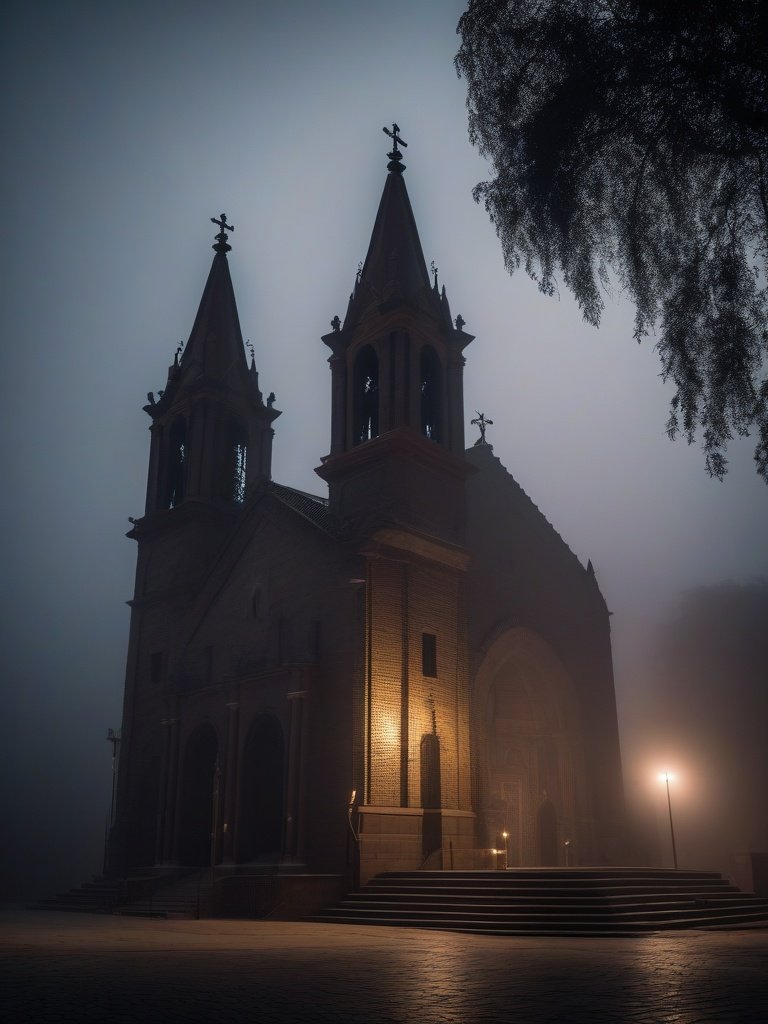 Shrine of Our Lady of Guadalupe
