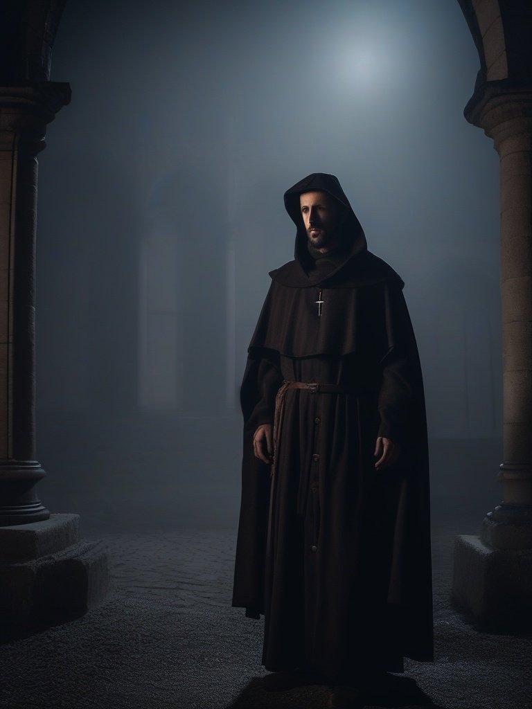 St. Francis of Assisi