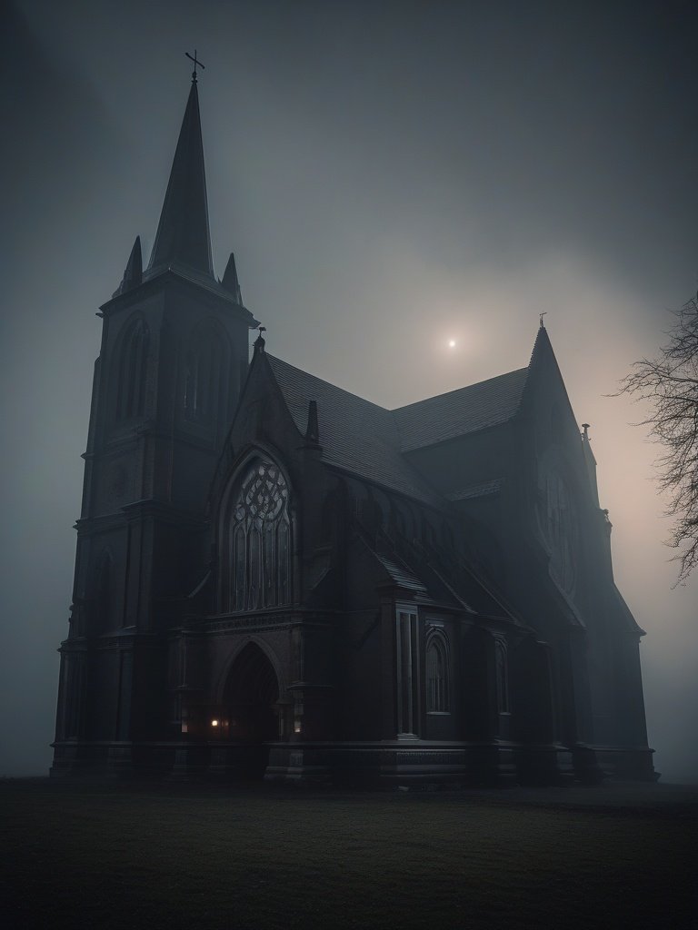 St. Margaret Mary Alacoque