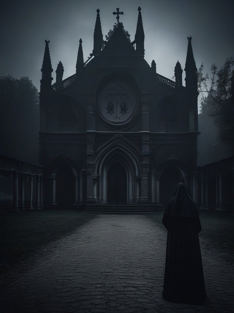 Sister Maria Eugenia Guarnieri