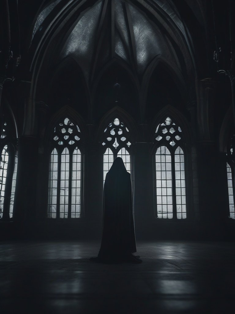 Mother Marguerite of the Cross