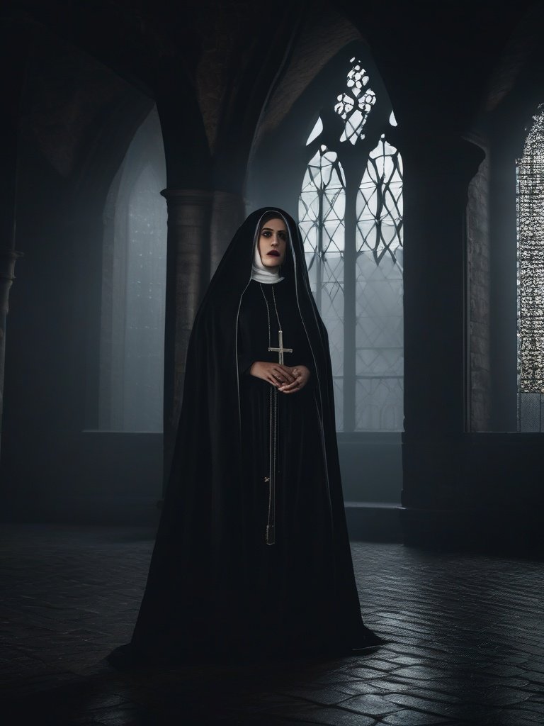 Sister Veronica of Jesus