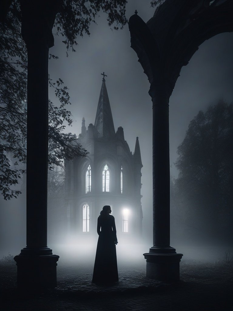 Mother Marthe Baudin