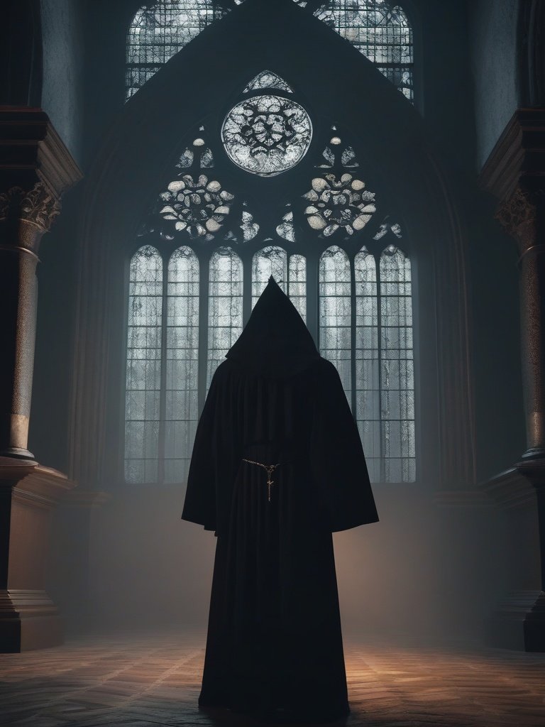 Apparition of Saint Anthony Mary Claret