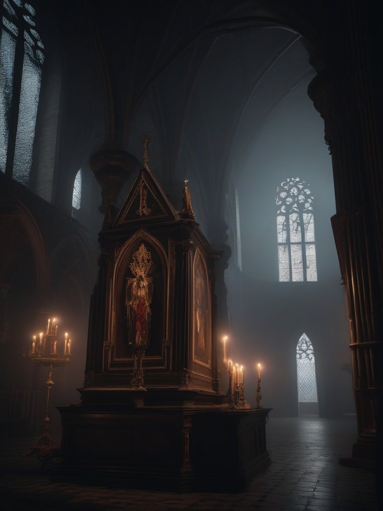 Body of Saint Januarius