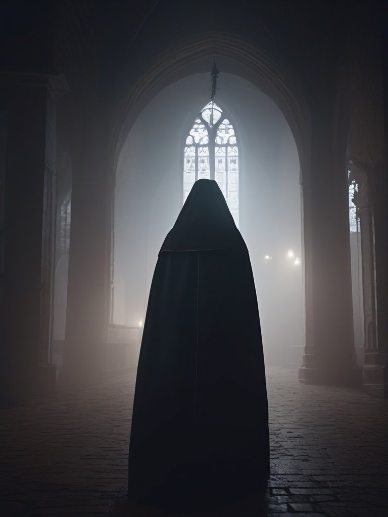 Apparition of Saint Catherine Labouré