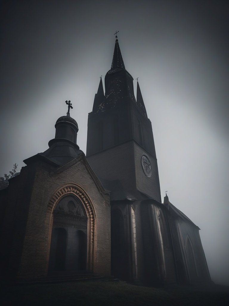 Bodies of the Black Madonna of Mons