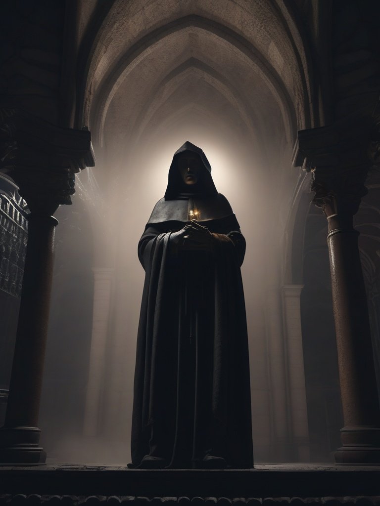 Apparition of Saint Anthony of Padua