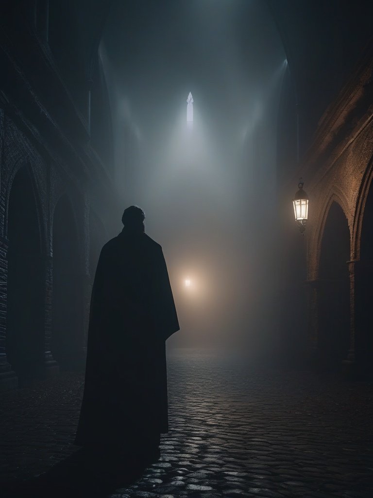 Apparition of Saint Jude Thaddeus