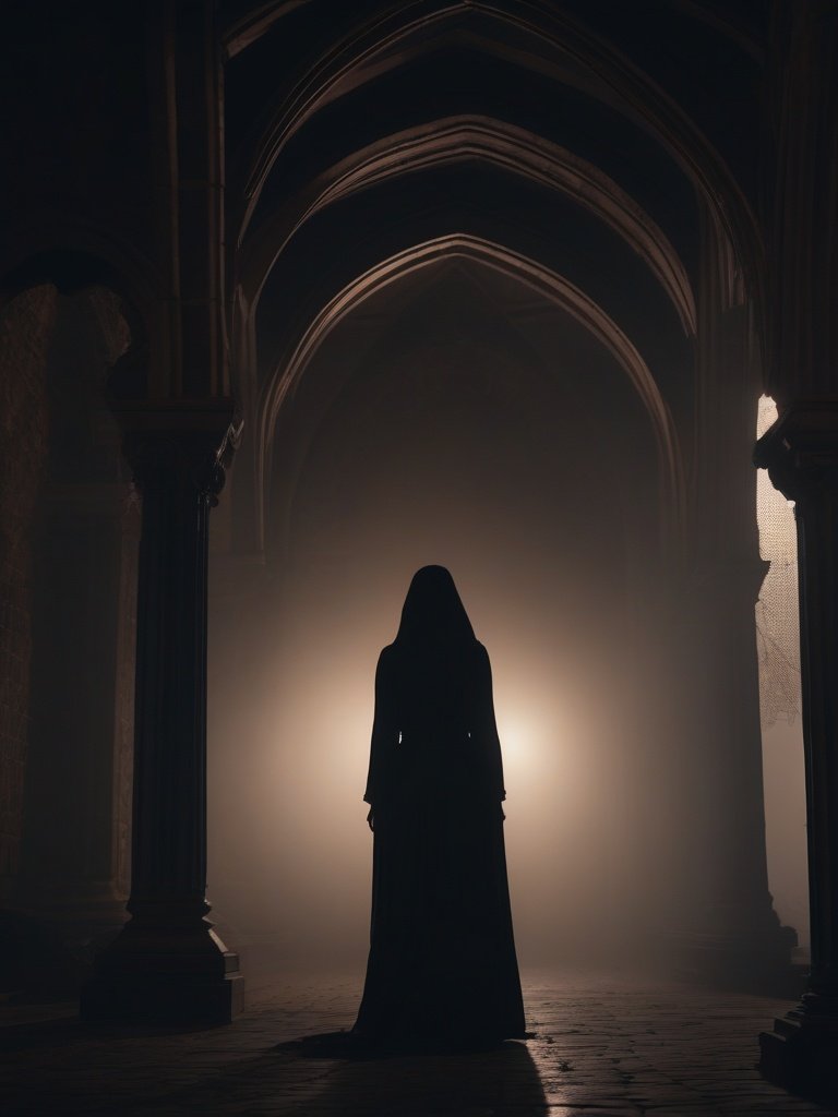 Apparition of Saint Mary Magdalene