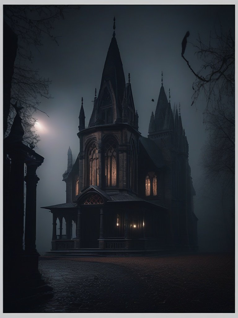 Occult