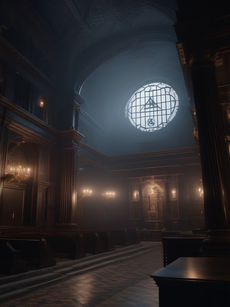 Freemasons Grand Lodge