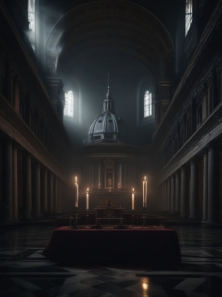 Vatican Inquisition