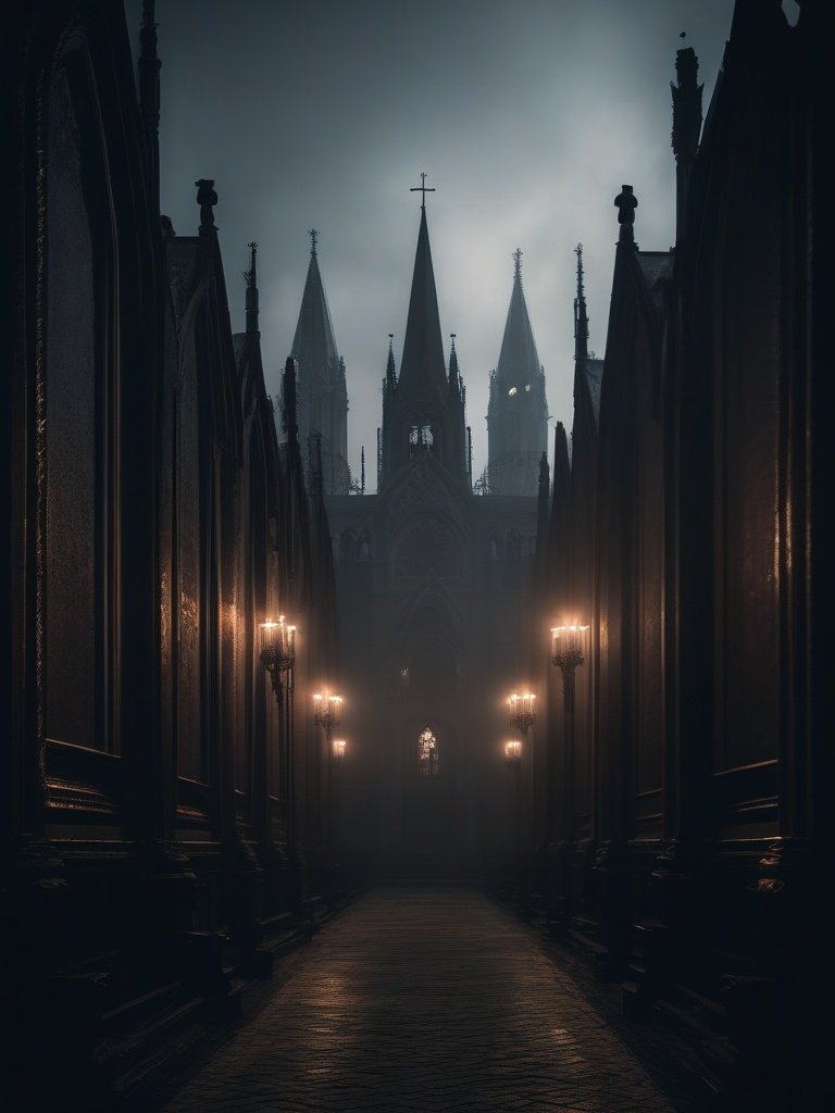 Catholicism