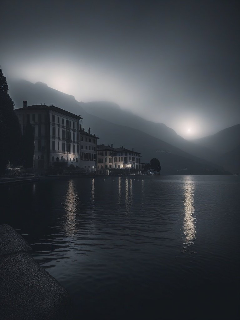 Lake Como
