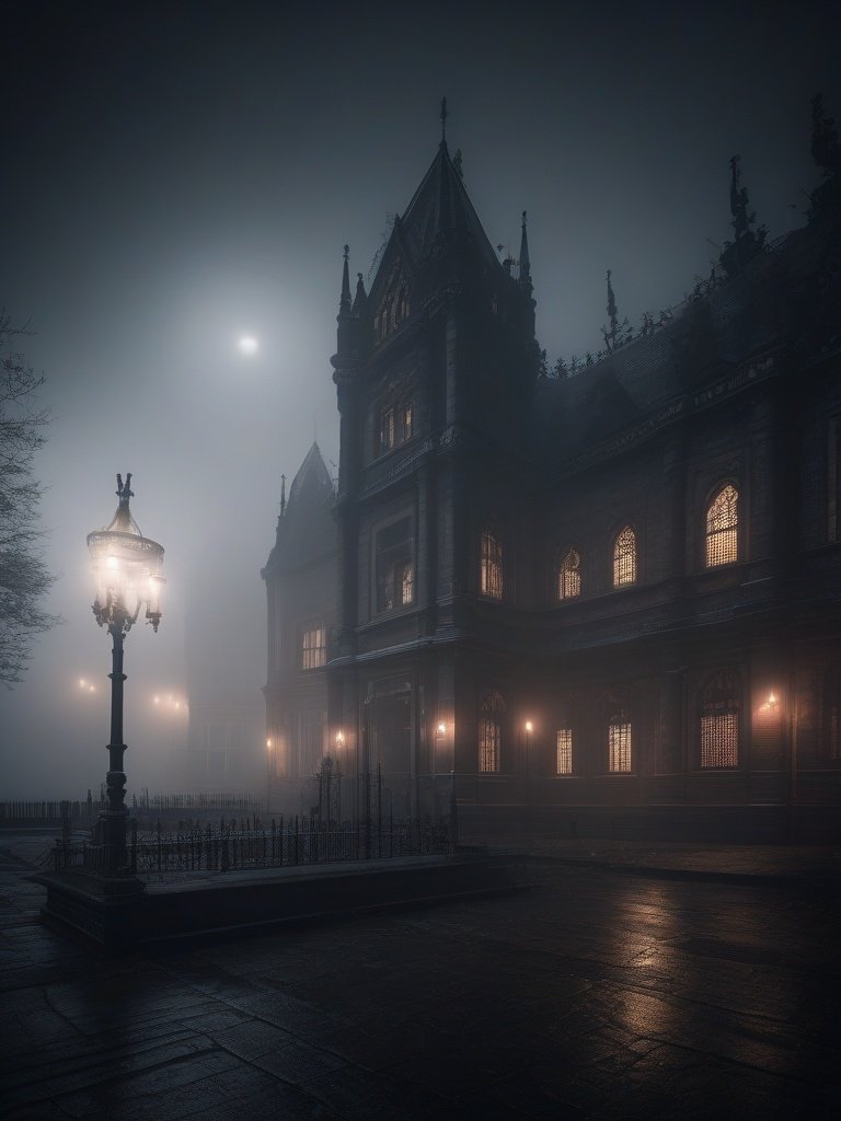 The Secret Society of the Eye