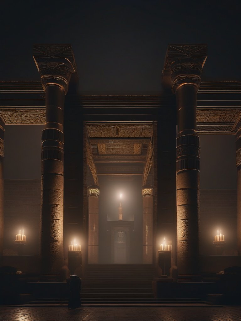Egyptian