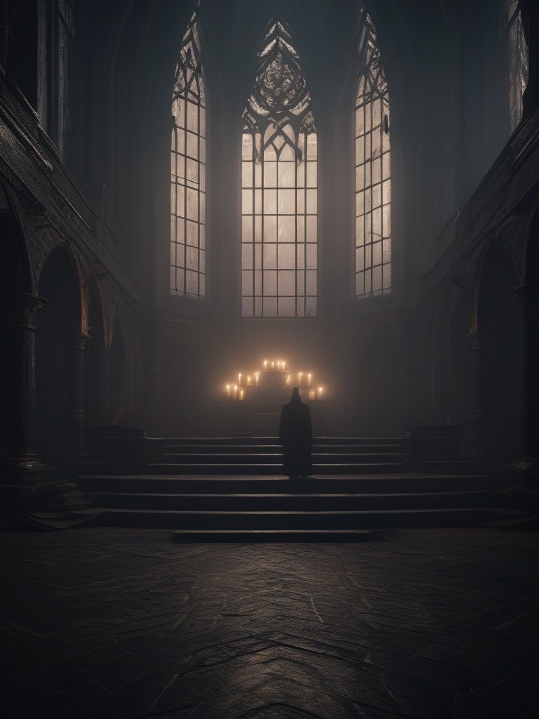 The Esoterical Brotherhood of Light