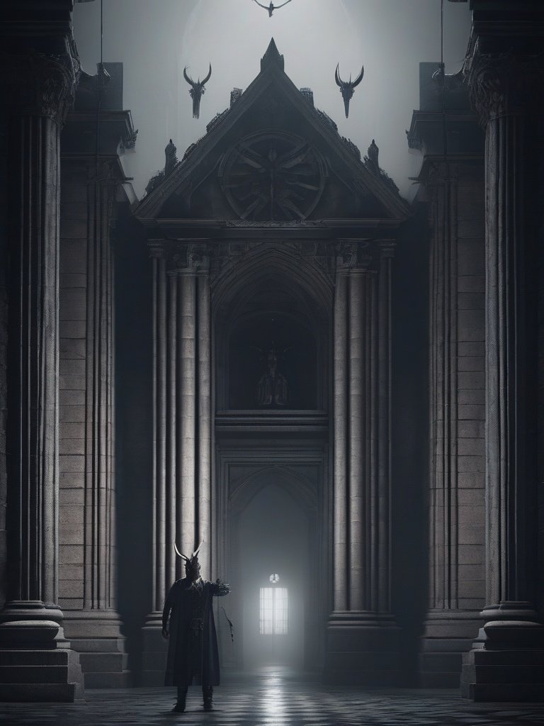 The Order of Baphomet