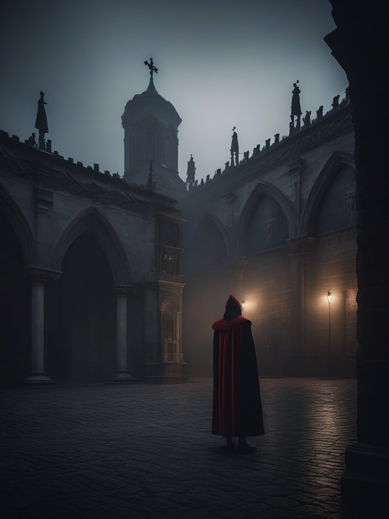 The Knights of Malta