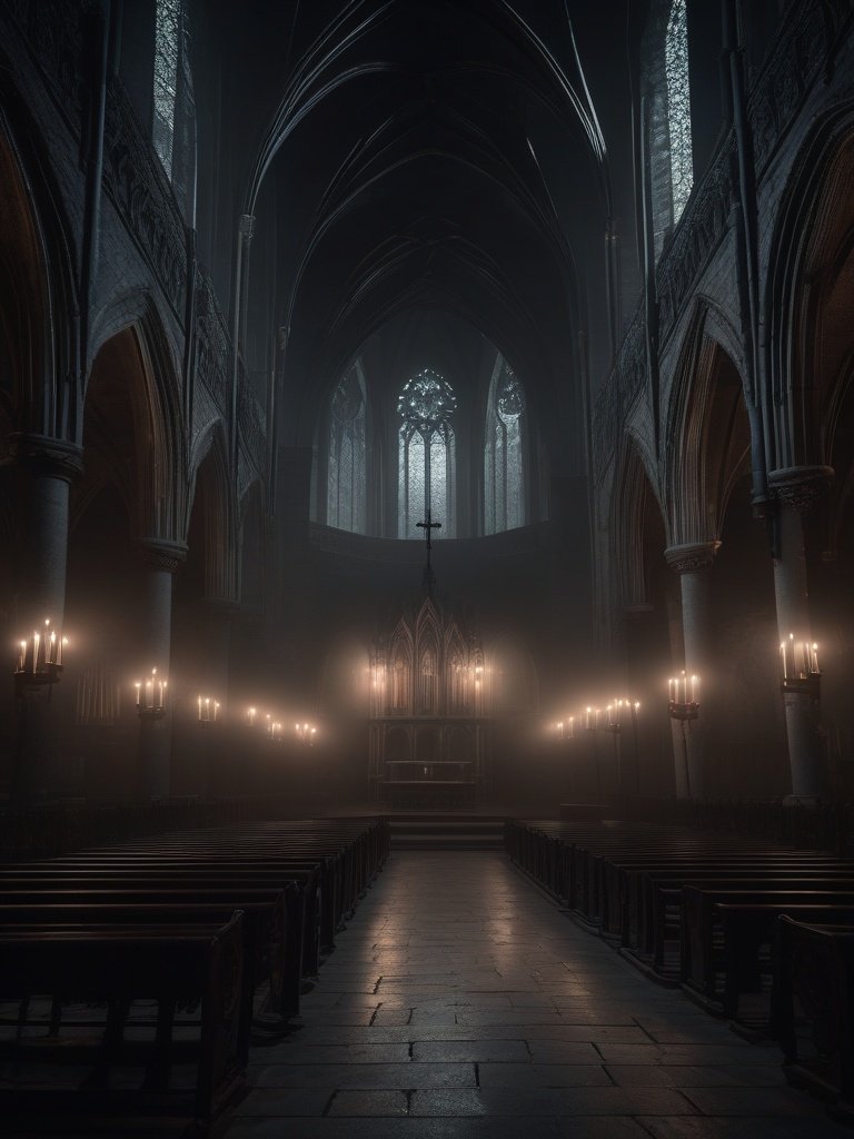 Religious