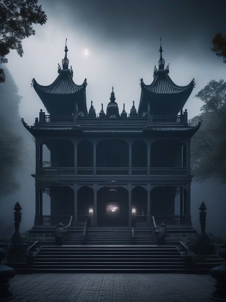 The Society of the White Snake