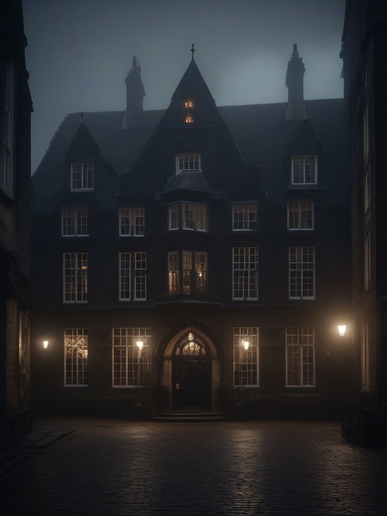 The Society of the Star and Garter