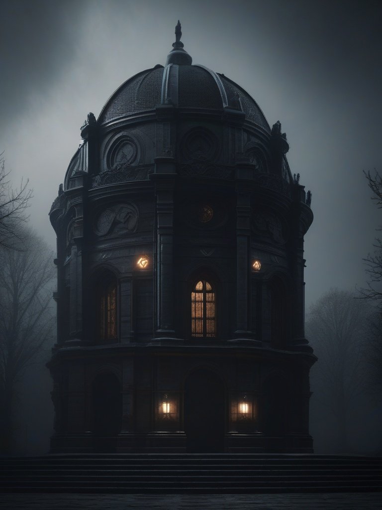 The Order of the Black Sun
