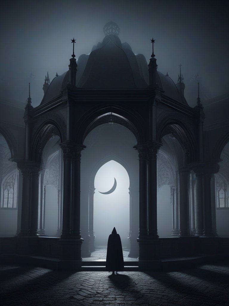The Order of the Star and Crescent