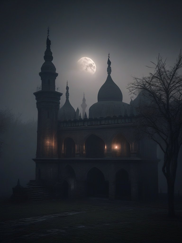 Islamic