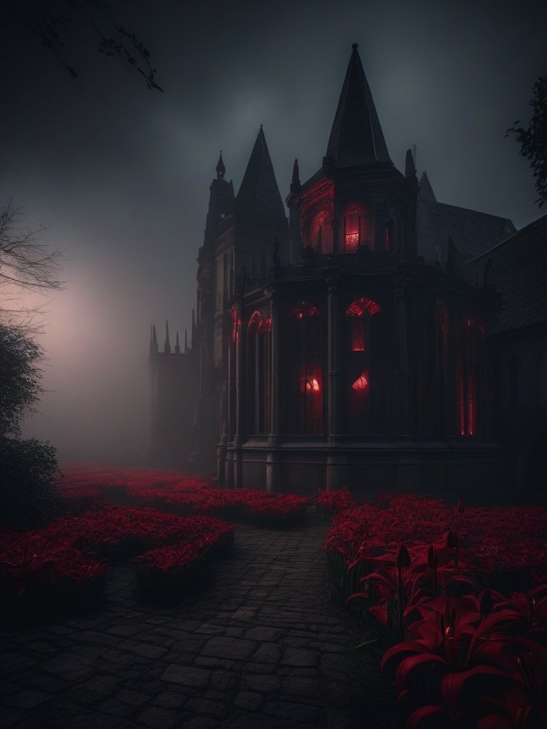 The Order of the Red Lily