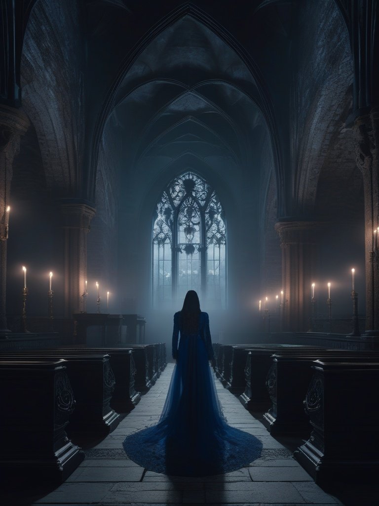 The Order of the Blue Rose