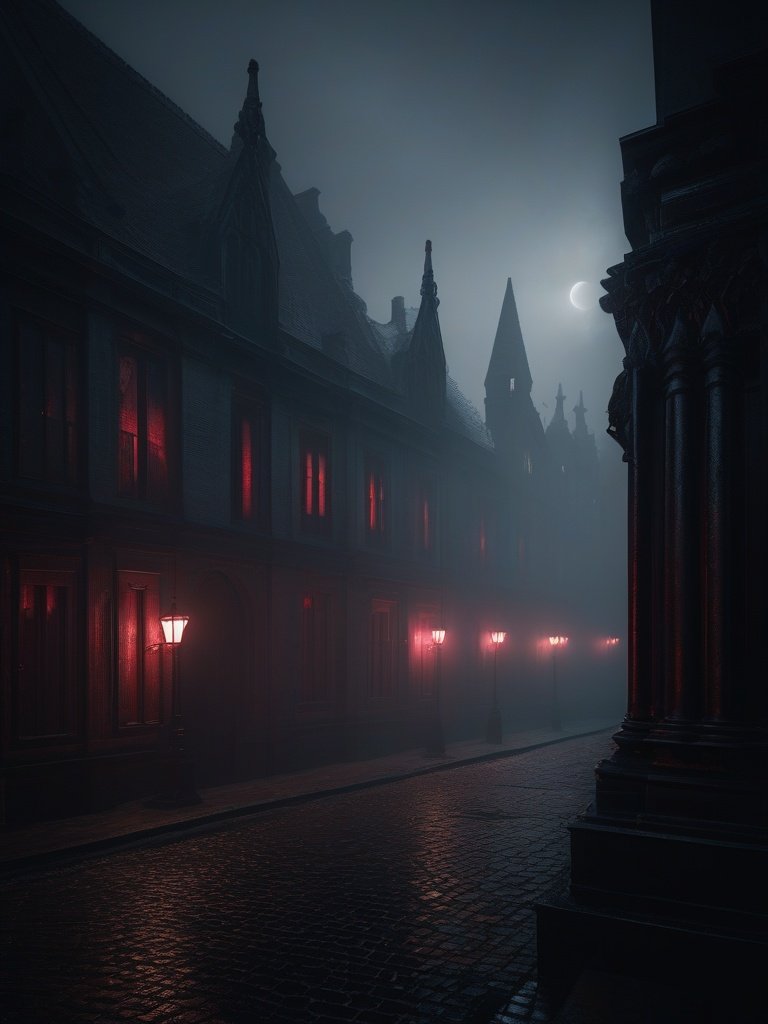 The Order of the Red Hand