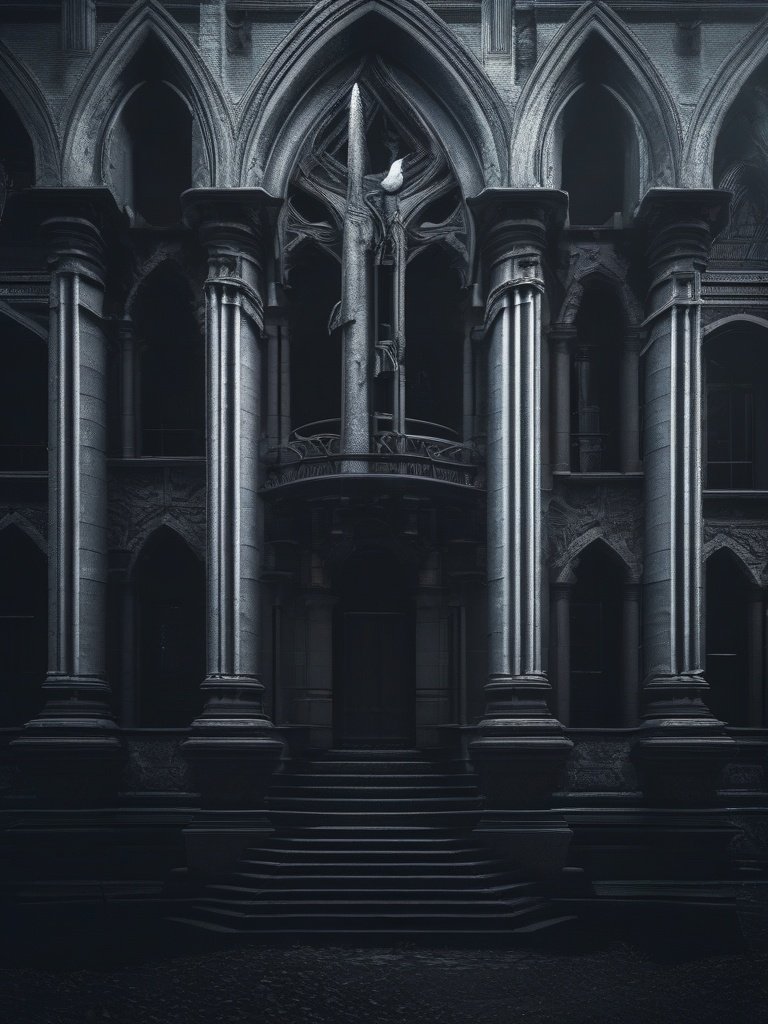 The Order of the Silver Feather