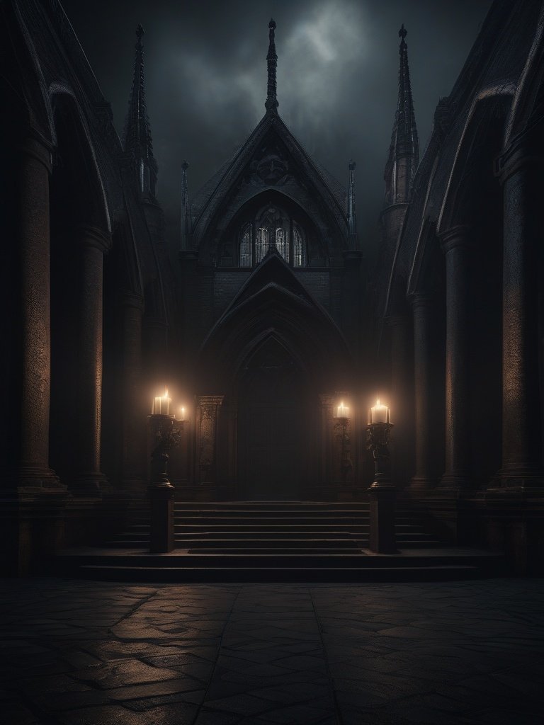 The Order of the Black Rose