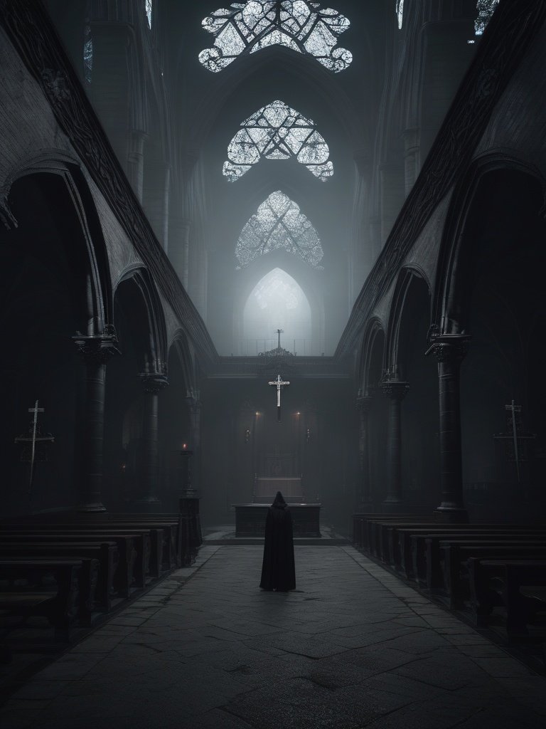 The Order of the Black Cross