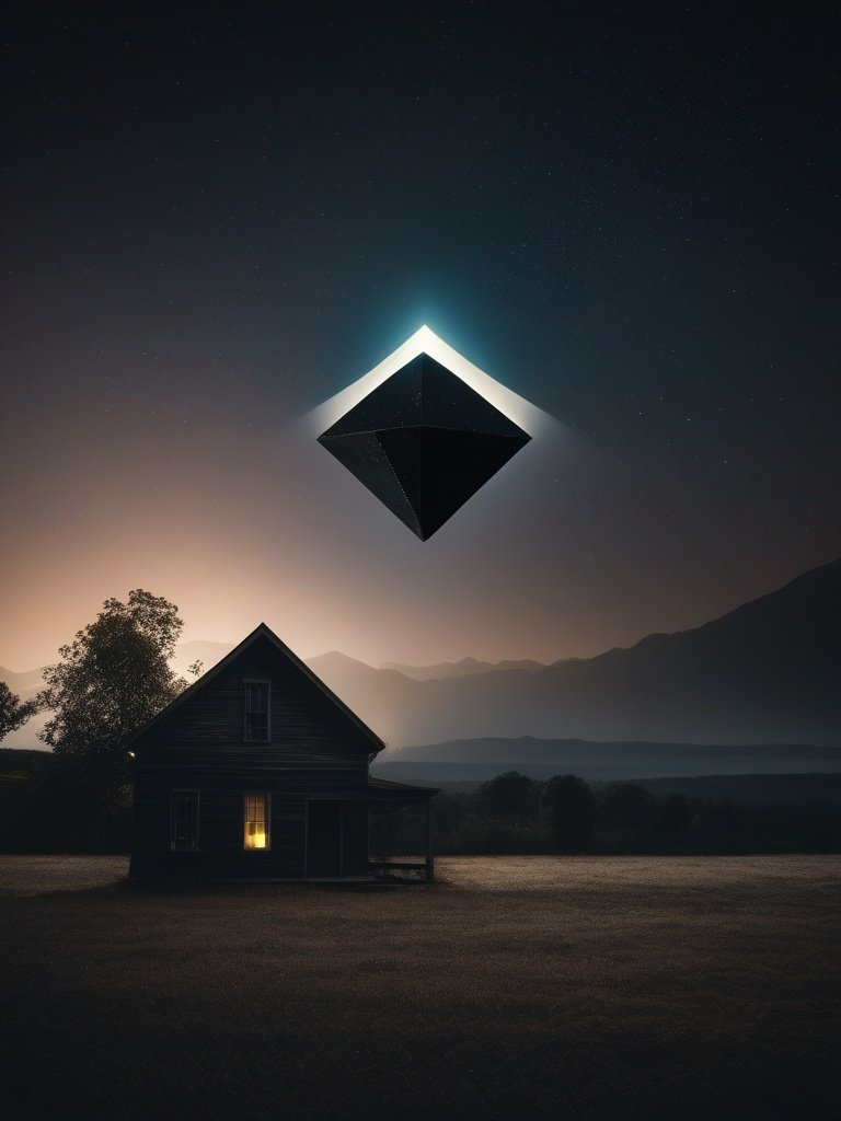 The Black Diamond of the Americas